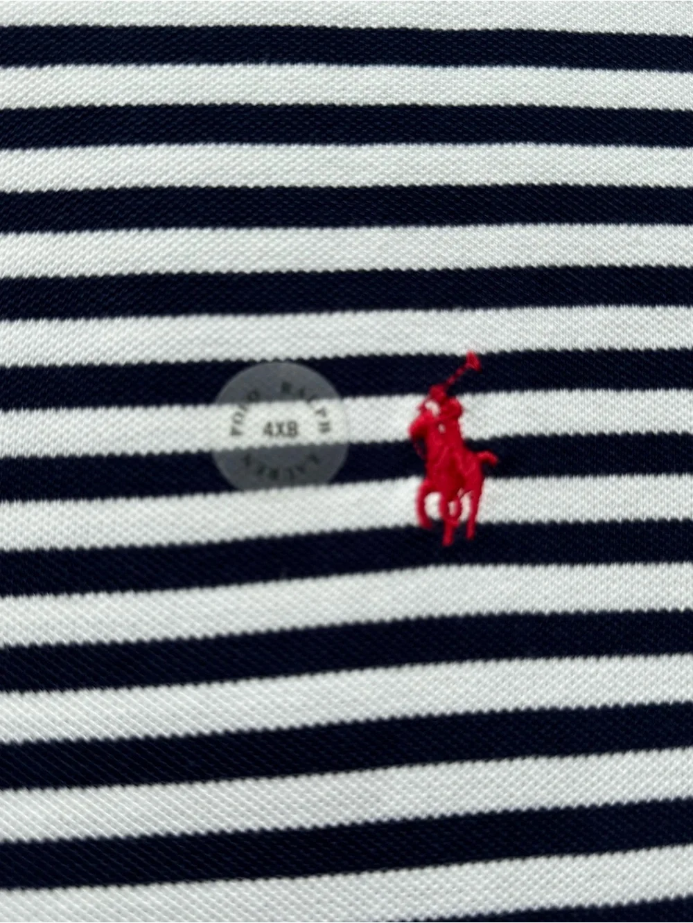 Polo Ralph Lauren classic short